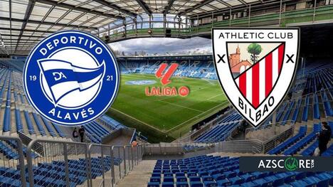 Alaves vs. Athletic: Basque Rivals Clash in High-Stakes Showdown