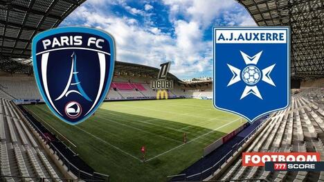 Parigi - Auxerre: Previsioni e Anteprima del Match