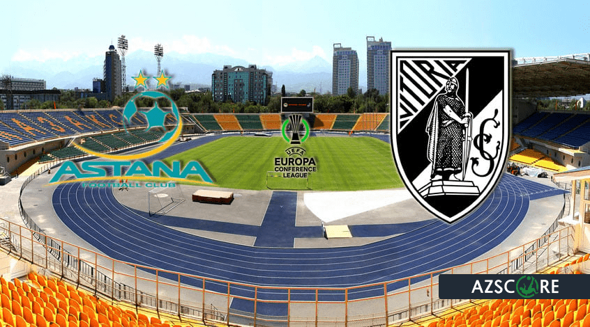 "Astana" – "Gimaraes": Vorschau und Prognose zum Spiel