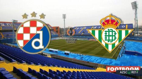 Dínamo Zagreb vs. Betis: Previsão e Análise da Partida