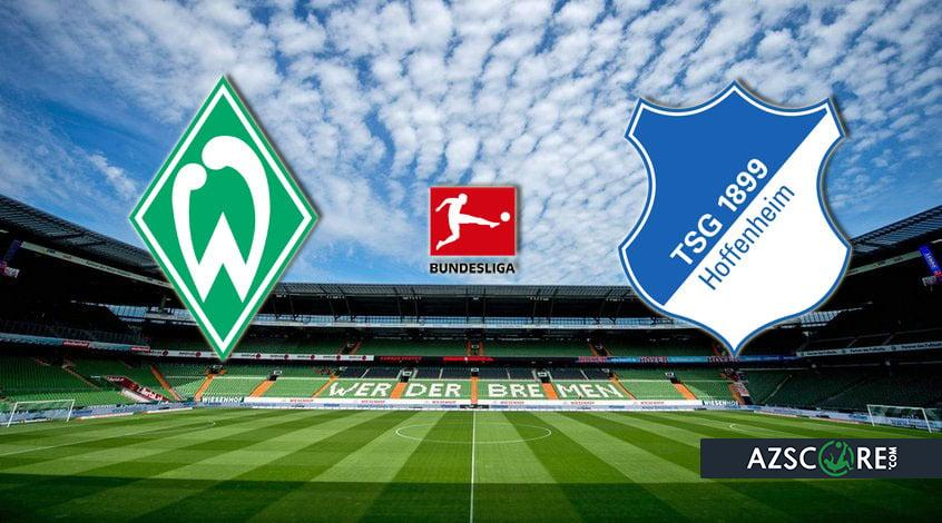 Werder Bremen vs Hoffenheim: Preview și Predicție