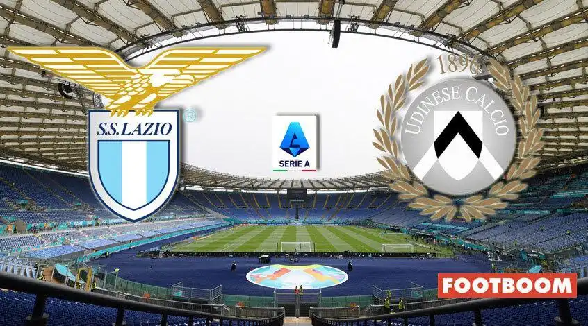 Lazio vs Udinese: Kamp Preview og Prediksjon