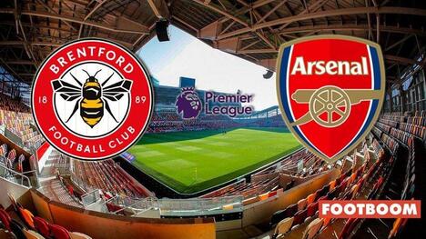 Brentford - Arsenal: Prognoza i pregled meča