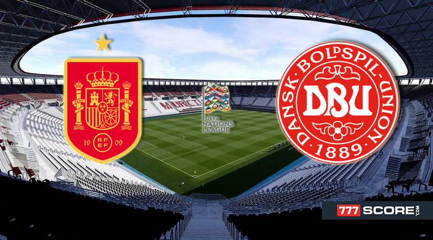 Spain vs Denmark: Match Preview and Prediction