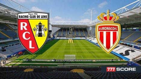 Lens-Monaco: Sfida al vertice per la Ligue 1!