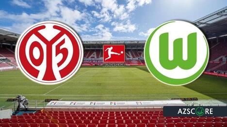 Mainz affronte Wolfsburg : Un duel décisif pour l'échappée belle !