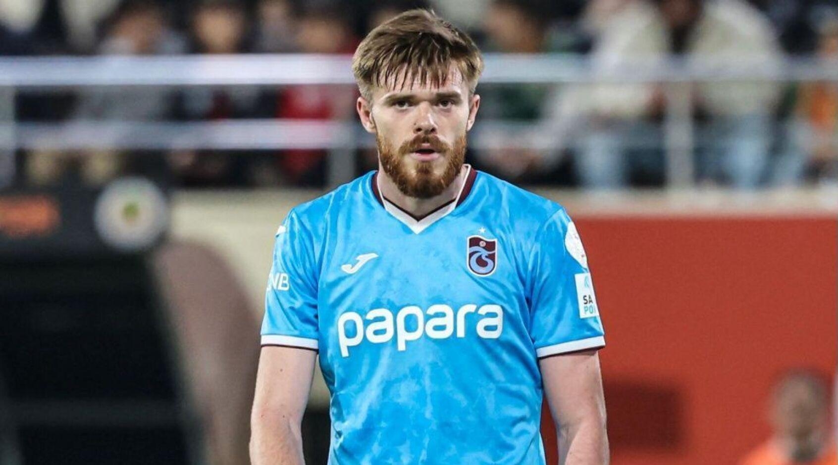 Турецькі ЗМІ повідомили про травму захисника збірної України