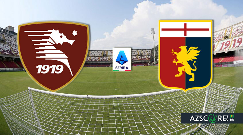 “Salernitana” – “Genoa”. Antevisão e previsão da partida