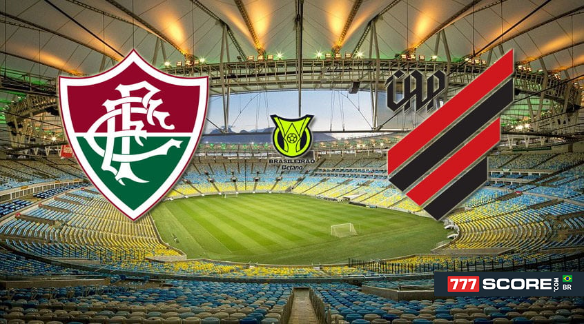 "Fluminense" - "Athletico Paranaense": Anúncio e Prognóstico do Jogo