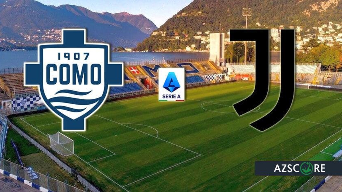 Como vs Juventus: Predicción y Análisis del Partido