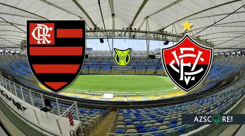 Flamengo vs. Vitória: Prediction and Match Preview
