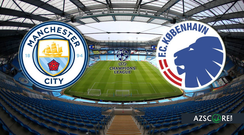 Manchester City vs Copenhagen: Preview and Match Prediction