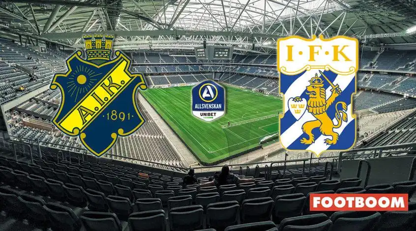 AIK – Γκέτεμποργκ: Όλα όσα πρέπει να ξέρετε πριν το ντέρμπι της Allsvenskan