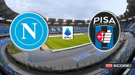 Napoli vs Pisa: Prediction and Match Preview
