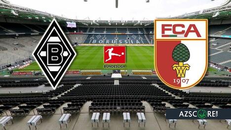 Borussia Mönchengladbach vs. Augsburg: Prediction and Match Preview
