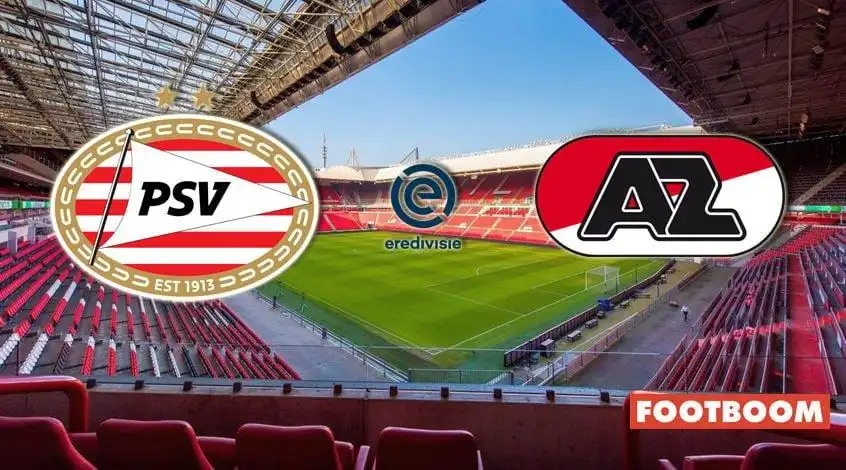 PSV protiv AZ: Pregled utakmice i prognoza