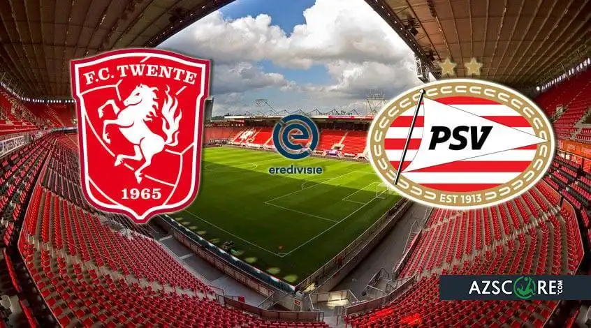Twente vs PSV: Match Preview and Prediction