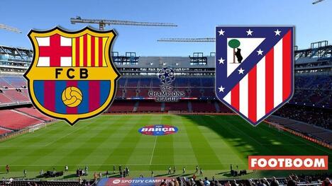 Barcelona – Atletico: Prognoza i pregled meča