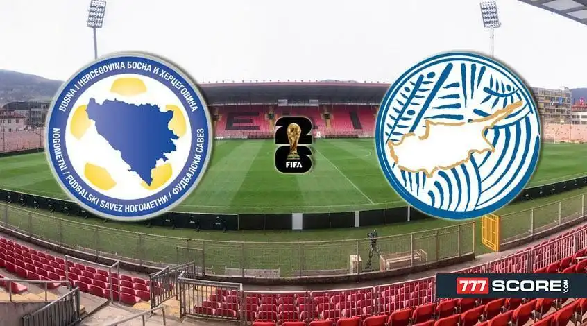 Bosnia and Herzegovina vs Cyprus: Match Preview and Prediction