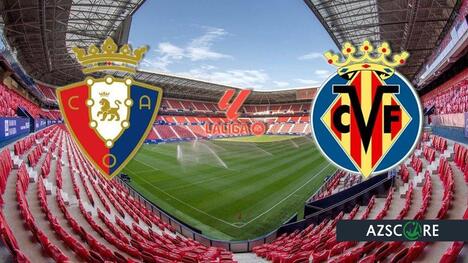 Osasuna affronte Villarreal : un choc pour rebondir en Liga !