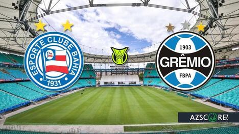 Bahia vs. Gremio: Prediction and Match Preview