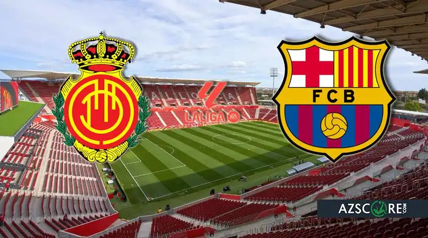 Mallorca vs Barcelona: Prediction and Match Preview