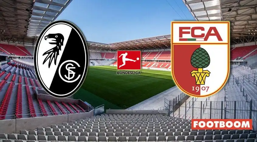 Freiburg vs. Augsburg: Prognoza i pregled meča