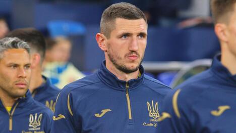 Сергій Кривцов: «Я знав, що Мальдера очолить збірну України»