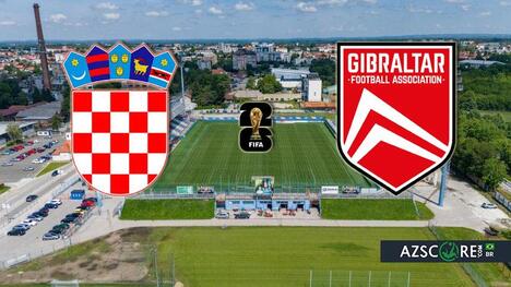 Croácia x Gibraltar: Previsão e Análise do Jogo