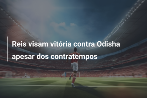 Odisha FC: Tabela, Estatísticas e Jogos - índia