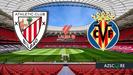 ¡Athletic contra Villarreal: Los leones buscan redención en San Mamés!