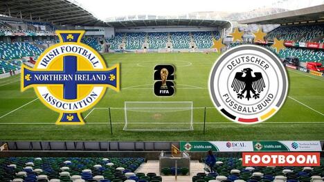 Irlanda de Nord vs Germania: Previziune și Predictions