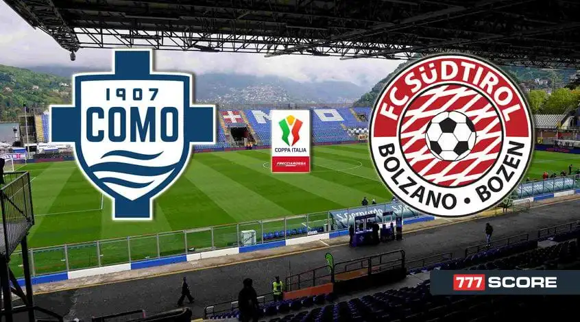 Como - Südtirol: Pronostico e Anteprima della Partita