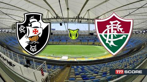 Vasco da Gama - Fluminense: Pronostico e Anteprima del Match