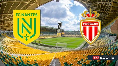 Nantes - Monaco: Pronostico e Anteprima del Match