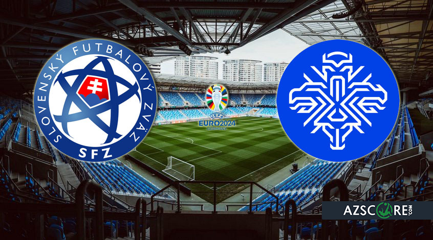 Slovakia – Iceland: Match Preview and Prediction