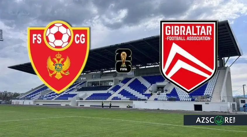 Montenegro vs Gibraltar: Match Preview and Prediction