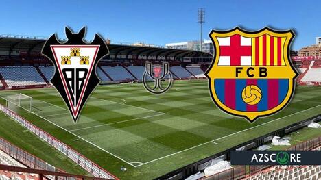 Albacete vs. Barcelona: Der Underdog fordert den Meister heraus
