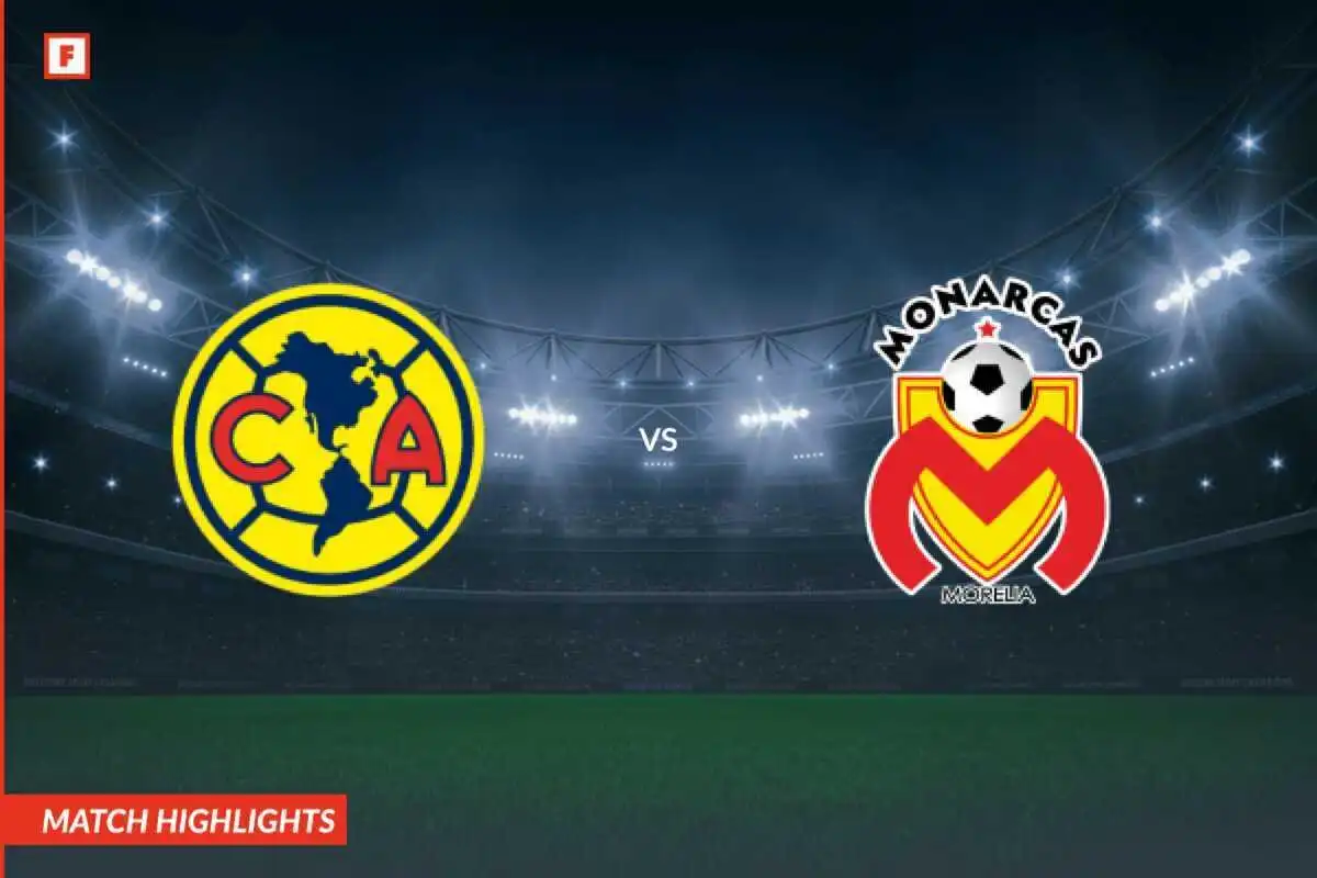 Club America - Mazatlan cele i najważniejsze momenty