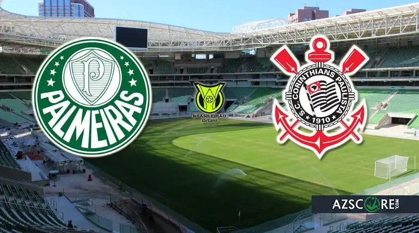 ფალმეირასი vs. კორინთიანსი: მატჩი პრევიუ და პროგნოზები