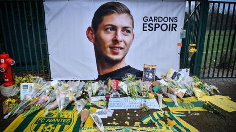 Data wyroku w sporze transferowym Emiliano Sala