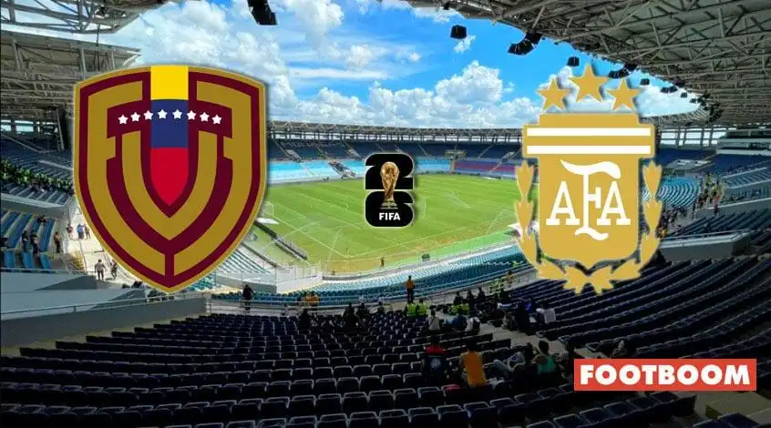 Venezuela vs Argentina: Preview și Pronosticuri pentru Meci