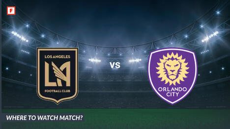 Dove guardare Los Angeles - Orlando City: Canale TV e orario d’inizio
