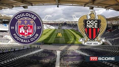 Toulouse-Nizza: Sfida cruciale per l'Europa in Ligue 1
