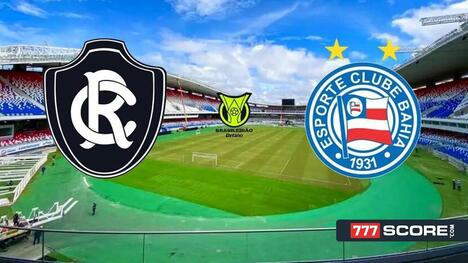 Remo vs Bahia: Can the Unbeaten Visitors Extend Their Dominance?
