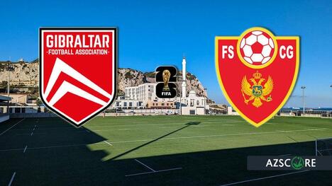 Gibraltar vs. Montenegro: Prognose und Vorschau zum WM-Quali-Spiel