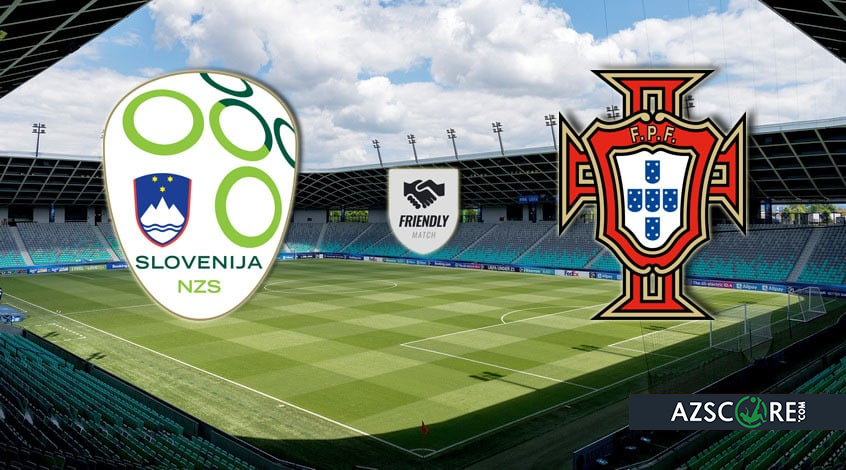 Slovenia – Portugal. Match preview and prediction