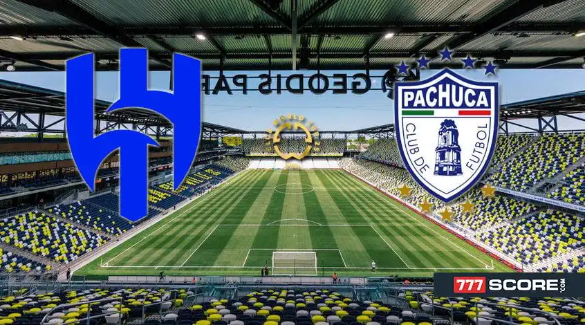 Al-Hilal vs Pachuca: Prediction and Match Preview