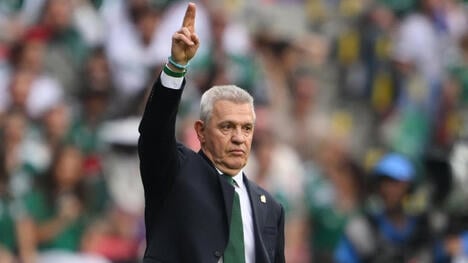 Aguirre on Win Over Czechia: 'Good Night for Us'