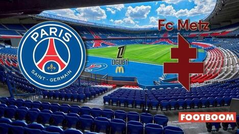PSG - Metz: Prognoza i pregled meča